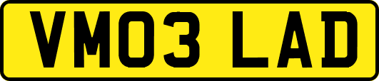 VM03LAD