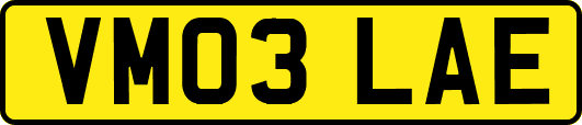 VM03LAE