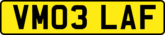 VM03LAF