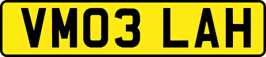 VM03LAH