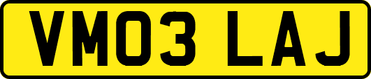 VM03LAJ
