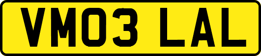 VM03LAL