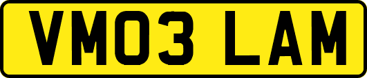 VM03LAM