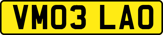 VM03LAO