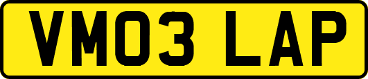 VM03LAP