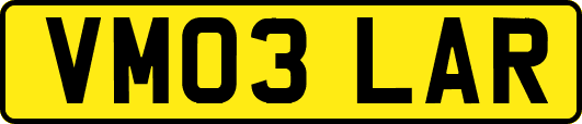 VM03LAR
