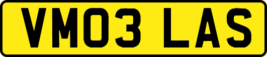 VM03LAS