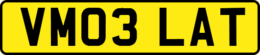 VM03LAT