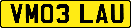 VM03LAU
