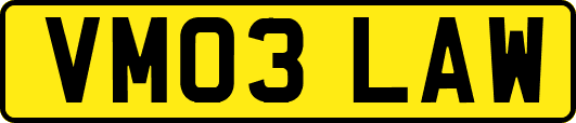 VM03LAW