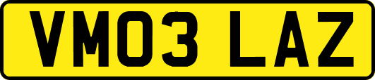 VM03LAZ
