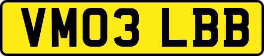 VM03LBB