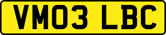 VM03LBC