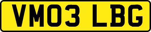 VM03LBG