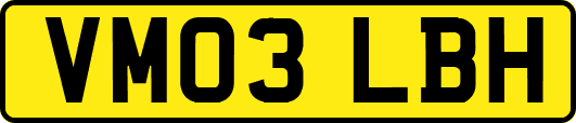 VM03LBH