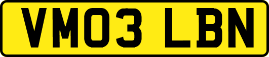 VM03LBN
