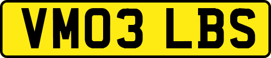 VM03LBS