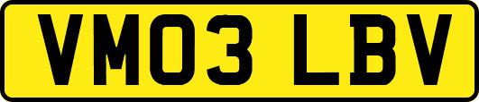 VM03LBV