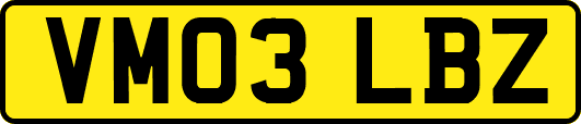VM03LBZ