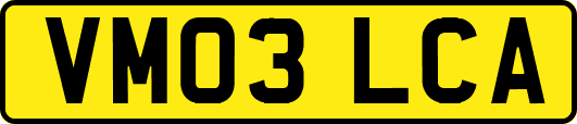 VM03LCA