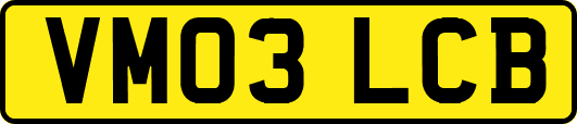 VM03LCB