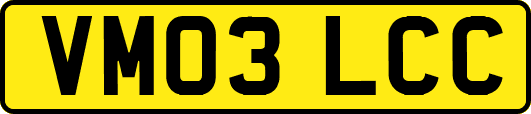VM03LCC