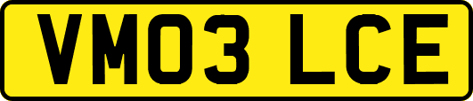 VM03LCE