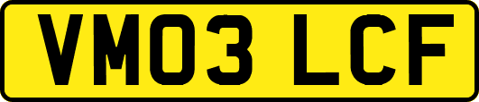 VM03LCF