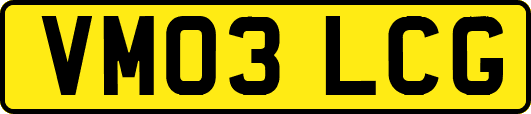 VM03LCG