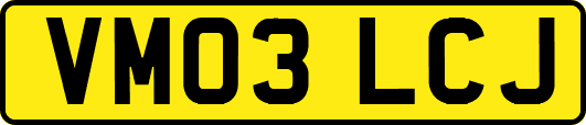 VM03LCJ