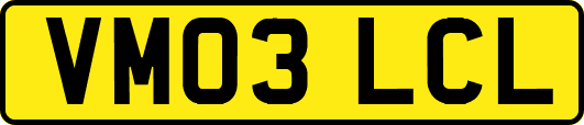 VM03LCL
