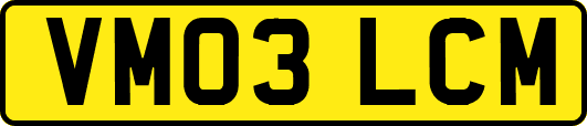 VM03LCM