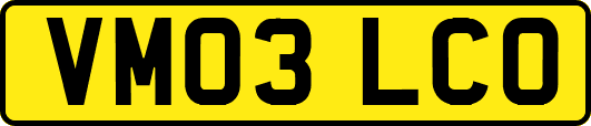 VM03LCO