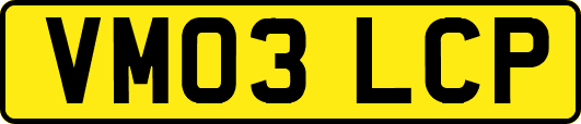 VM03LCP