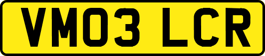VM03LCR