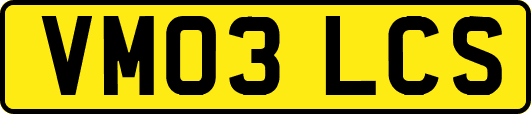 VM03LCS