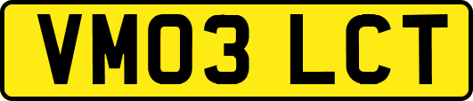 VM03LCT