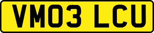 VM03LCU