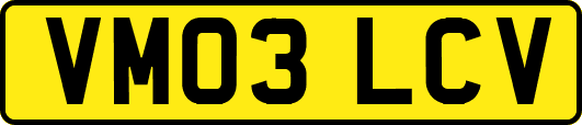 VM03LCV