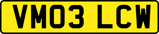 VM03LCW