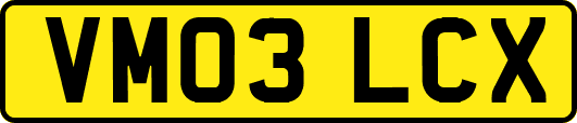 VM03LCX