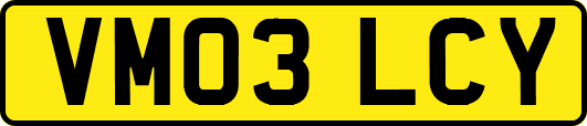 VM03LCY