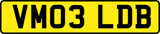VM03LDB