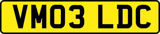 VM03LDC