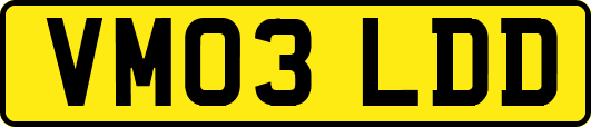 VM03LDD
