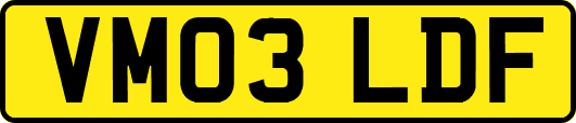 VM03LDF