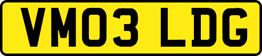 VM03LDG