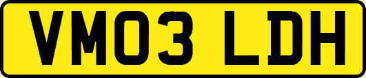 VM03LDH