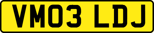VM03LDJ