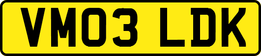 VM03LDK